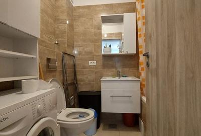 Apartament cu 2 camere în Central - 4