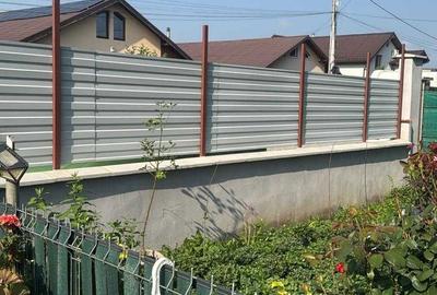 Casă cu 4 camere în Sântana de Mureș - 4