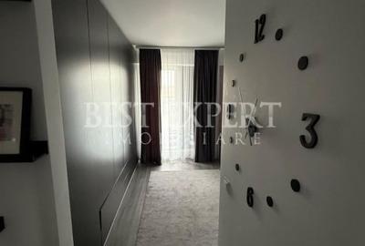 Apartament 4 camere mobilat, utilat si cu Parcare acoperita/Geam Baie - 5