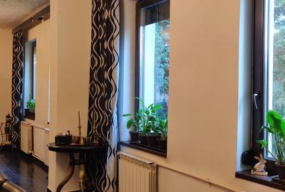 Casă individuală cu 4 camere cu Canalizare în Parcul Carol - 2