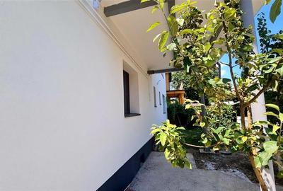 Birou, de 100 mp, în Blașcovici - 3