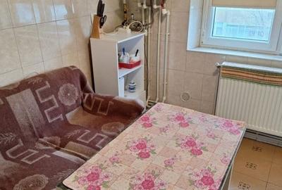 Apartament 2 camere Calarasilor, mobilat utilat - 7