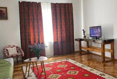 Duplex de vanzare, 220 mp, zona Centrul Vechi - 7