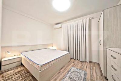 Apartament cu 2 camere decomandat, mobilat în Sânmartin - 2
