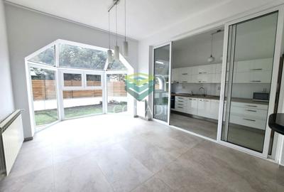 Casă individuală cu 7 camere cu Piscina în Iancu Nicolae - 11