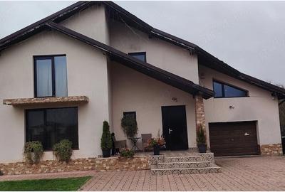 Casă cu 3 camere cu Teren 770 Mp în Cătălina - 8