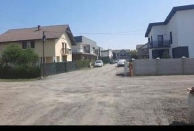 Teren Construcții intravilan de 450 mp, în 9 Mai - 1