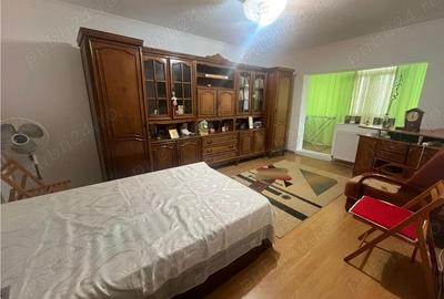 Apartament doua camere - Zona Fosta Autogara - 1