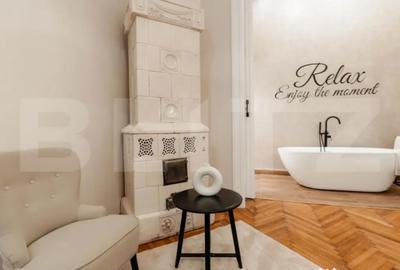 Garsonieră decomandată în Central - 4