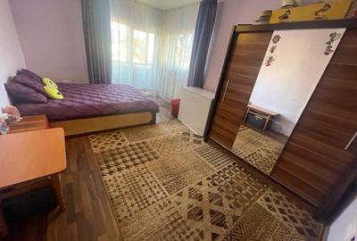 Apartament cu 2 camere semidecomandat, mobilat în Florești - 5