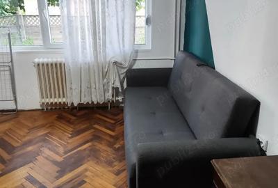 Garsonieră decomandată în Olimpia-Stadion - 2