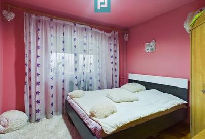 Apartament panoramic cu 4 camere zona 300 - 4