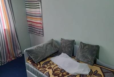 Garsonieră decomandată în Exterior Vest - 3