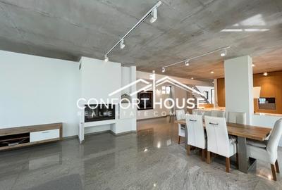 Vila moderna, P+2, mobilat, IANCU NICOLAE - 5