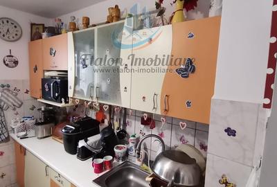 Apartament 3 camere, 2 bai, 2 balcoane, parter inalt, Darmanesti - 4