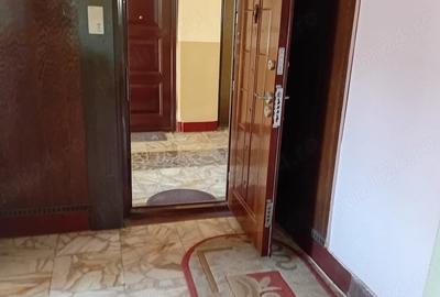 Apartament cu 2 camere semidecomandat în Central - 4