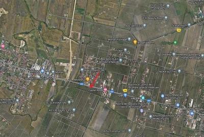 EXCLUSIV, Spatiu Mosnita Noua, artera principala, vizibilitate buna - 11