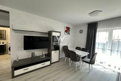 Apartament 2 camere NOU cu gradina Selimbar - 4