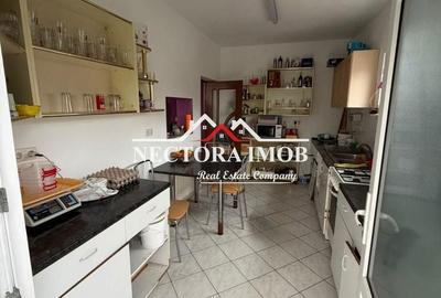 Casă cu 5 camere cu Teren 600 Mp în Central - 18