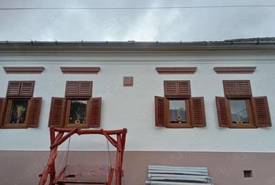 Casa de vanzare in Garliste, 25 km distanta de Resita - 2