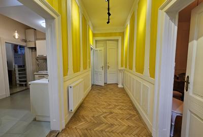 Ap 4 camere, 2 băi, wc serviciu, et 2 din 2, central, Timișoara - 4