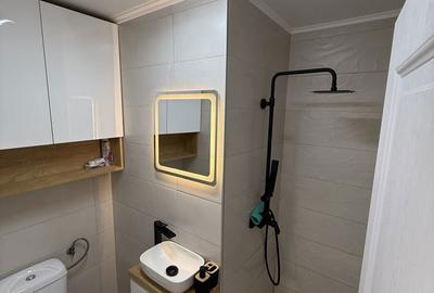 Garsonieră decomandată în Hotvon - 3