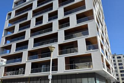 Apartament cu 2 camere decomandat în 13 Septembrie - 7