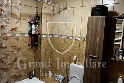 Apartament cu 2 camere decomandat în Florești - 4