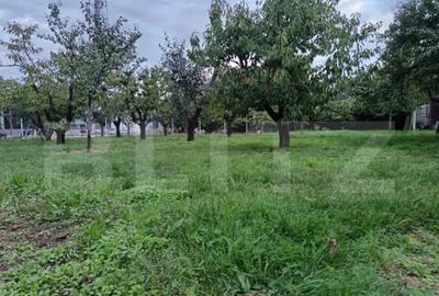 Teren de 1520 mp, în Păulești - 7