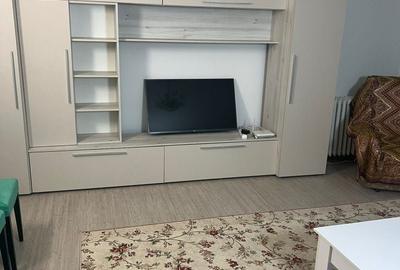 Apartament cu 2 camere decomandat în Central - 2
