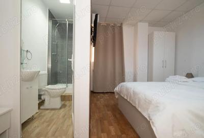 Apartament cu 3 camere în Piața Centrală