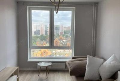 Garsonieră în Drumul Taberei - 3