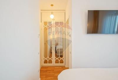 0% COMISION | Apartament Premium + Terasa 130 MP Spectaculoasa | - 16