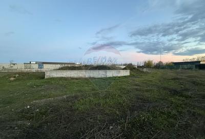 Teren Construcții intravilan de 3630 mp, în Central - 5