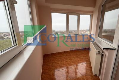 Apartament cu 2 camere decomandat, mobilat în Dorobanților - 3