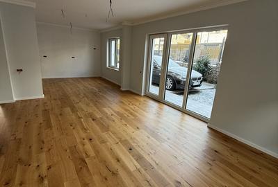 Duplex cu 5 camere cu Canalizare în Iris - 3