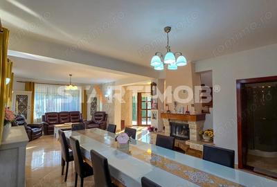 Casa mobilata Rasnov, zona Primaverii - 28