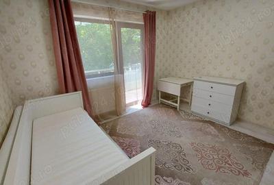 Apartament cu 2 camere semidecomandat în Tătărași - 7