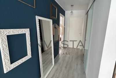 Apartament cu 3 camere decomandat, mobilat în Bună Ziua - 4