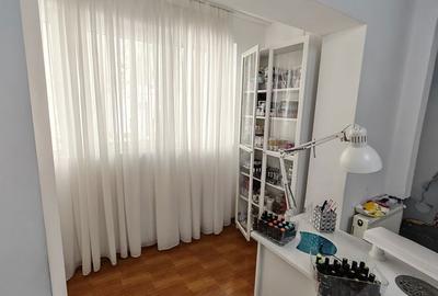 Spațiu comercial, de 98 mp, în Decebal - 6