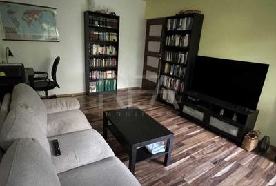 Apartament cu 2 camere decomandat, mobilat în Drumul Taberei - 2