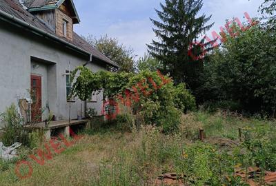 OFERTĂ SPECIALĂ – Două case de vânzare în Târgu Mureș, str. Remetea! - 5