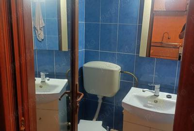 Garsonieră semidecomandată în Central - 9