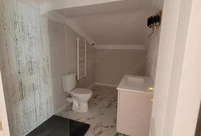 Casă cu 4 camere cu Teren 35 Mp în Buzaului - 13