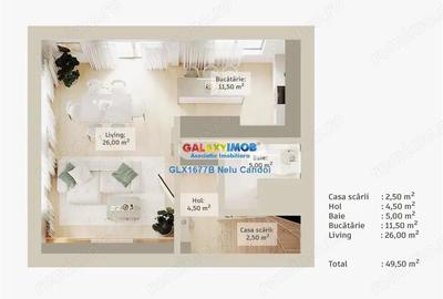 VANZARE CASE VILE BRAGADIRU PRELUNGIREA GHENCEA - 5