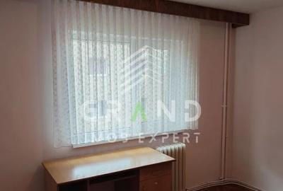 Apartament cu 3 camere semidecomandat în Mănăștur - 4