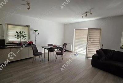 Apartament spatios cu 3 camere in zona Calea Cisnadiei din Sibiu - 4