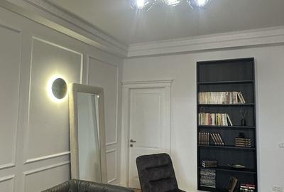 Apartament cu 4 camere decomandat în Calea Victoriei - 7