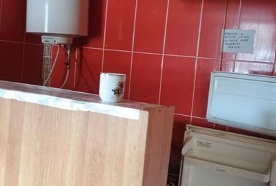 Casă cu 3 camere în Muntele Săcelului - 5