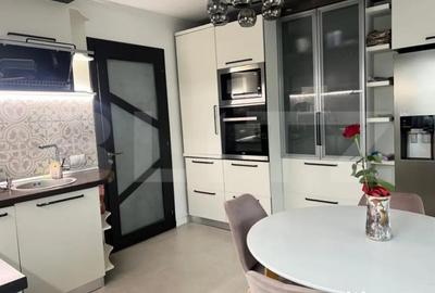 Casă cu 4 camere cu Teren 800 Mp în Burdujeni - 13